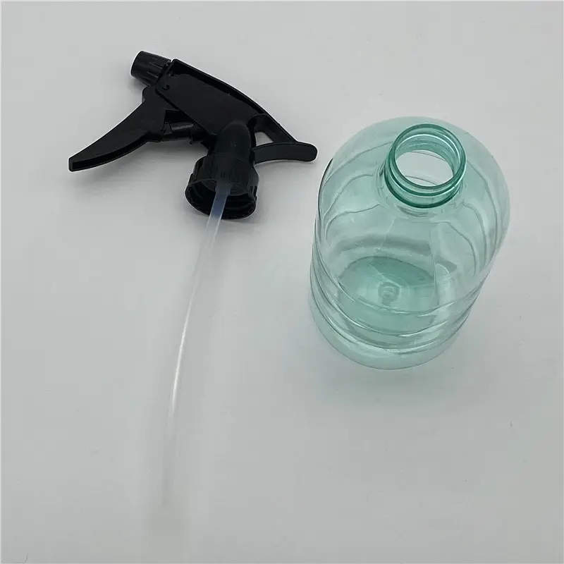 450ml Household Green Plant Watering Sprayer Plastic Trigger Sprayer Hand Water Sprayer