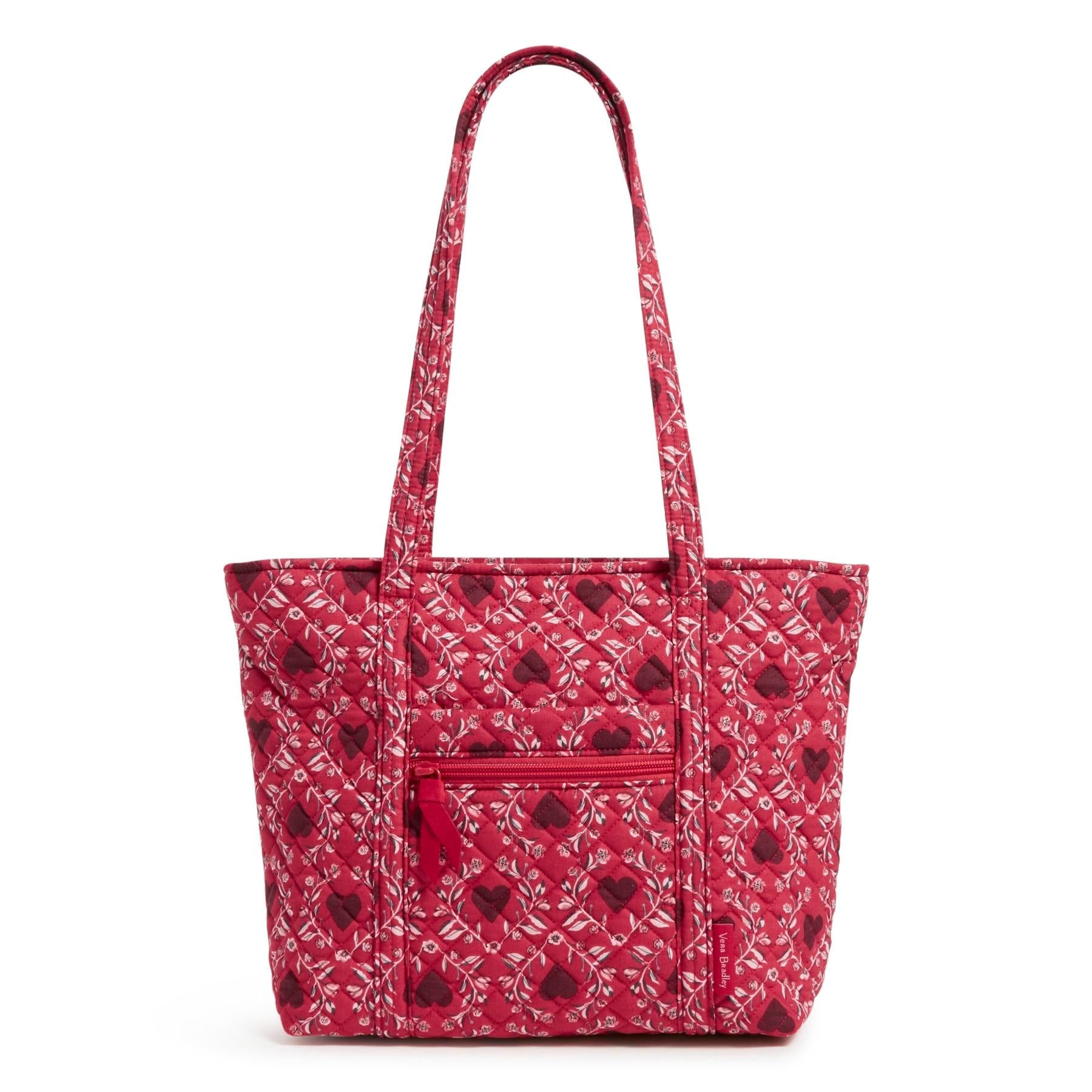 Small Vera Tote Bag