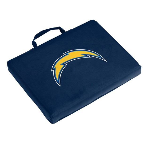 Nfl Los Angeles Chargers Bleacher Cushion