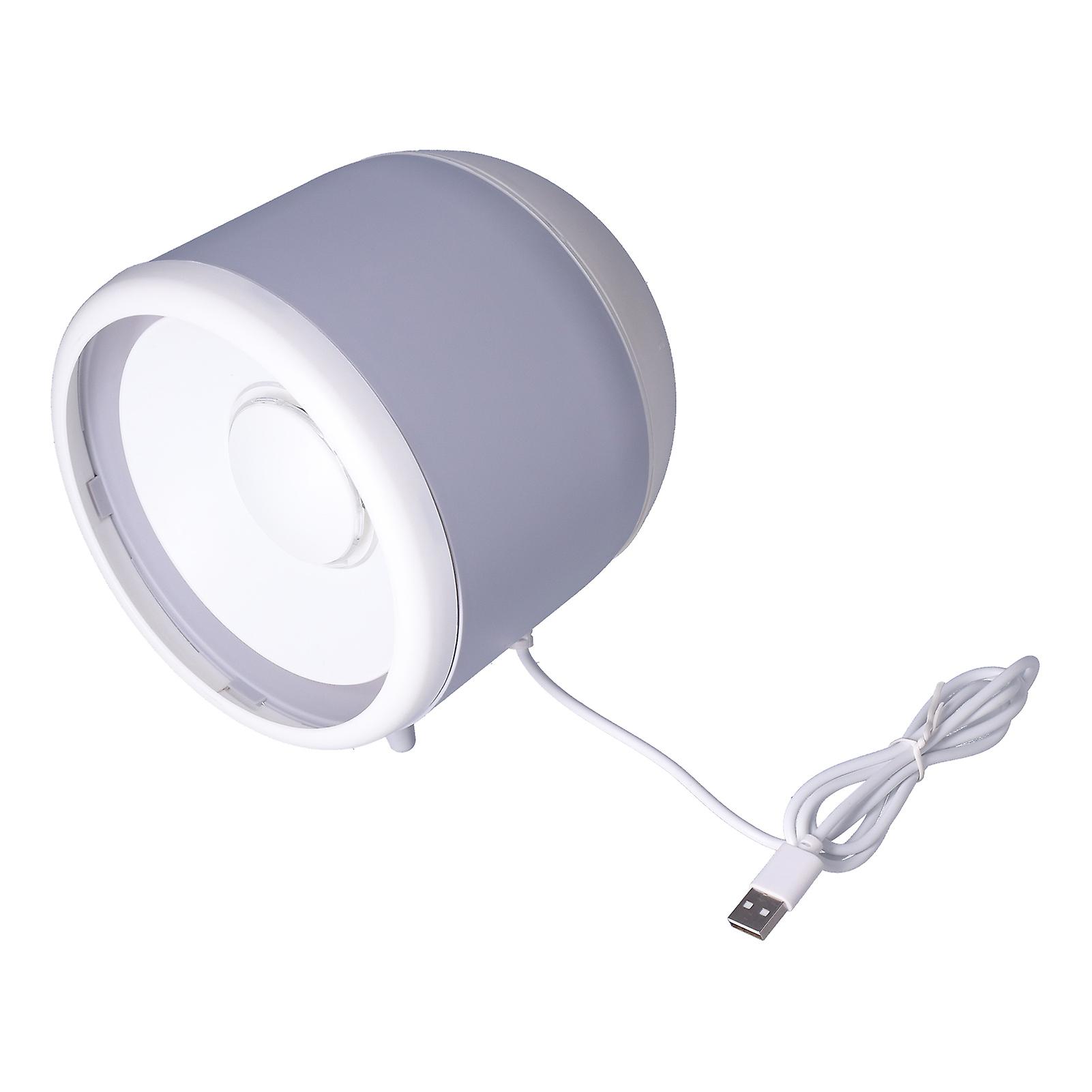 Silent Mosquito Killer Lamp Usb Powered Household Mosquito Killer Light For Baby Home