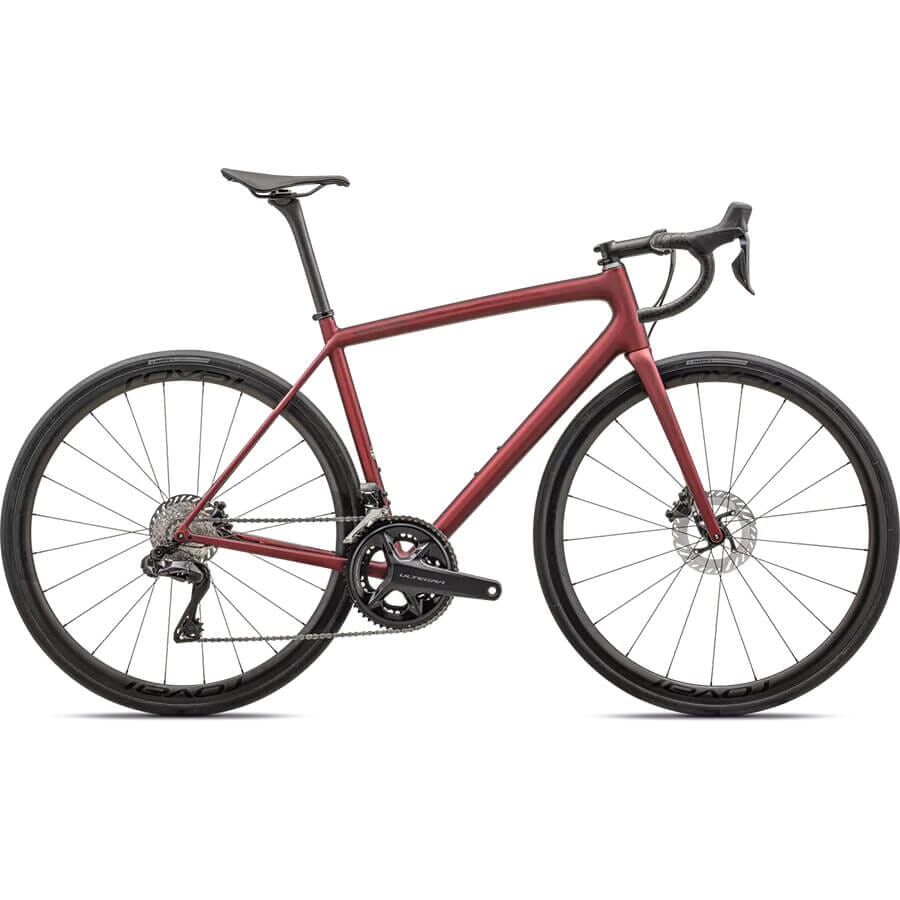 Specialized Aethos Pro - Shimano Ultegra Di2