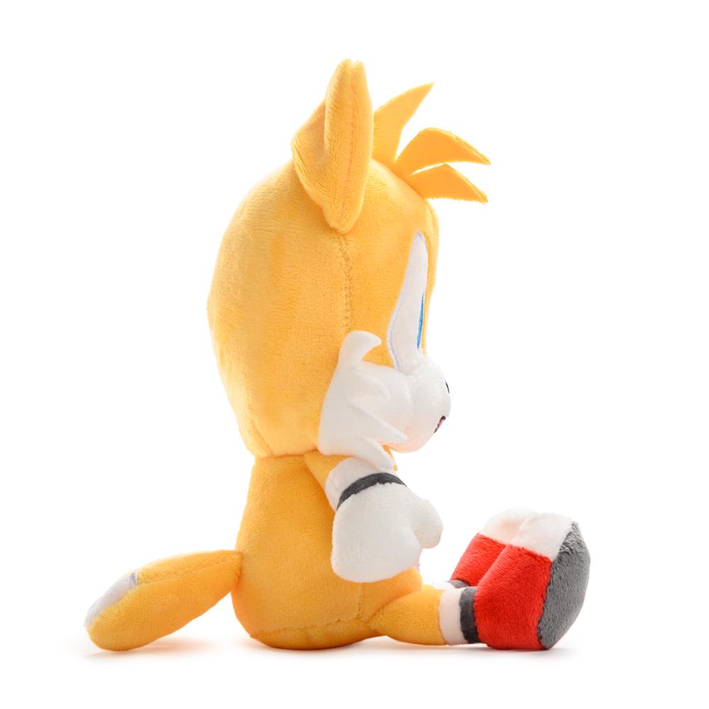 Sonic the Hedgehog Tails Plush Phunny by Kidrobot