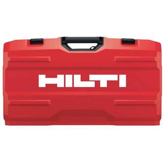 Hilti 120-Volt 1640-Watt 28 in. x 5.6 in. Corded Brushless 27.6 lbs. TE-S Demolition Hammer with Detachable Power Cord  Case 2167733