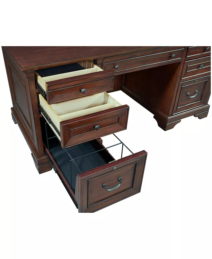 Furniture Richmond 66 Executive Desk