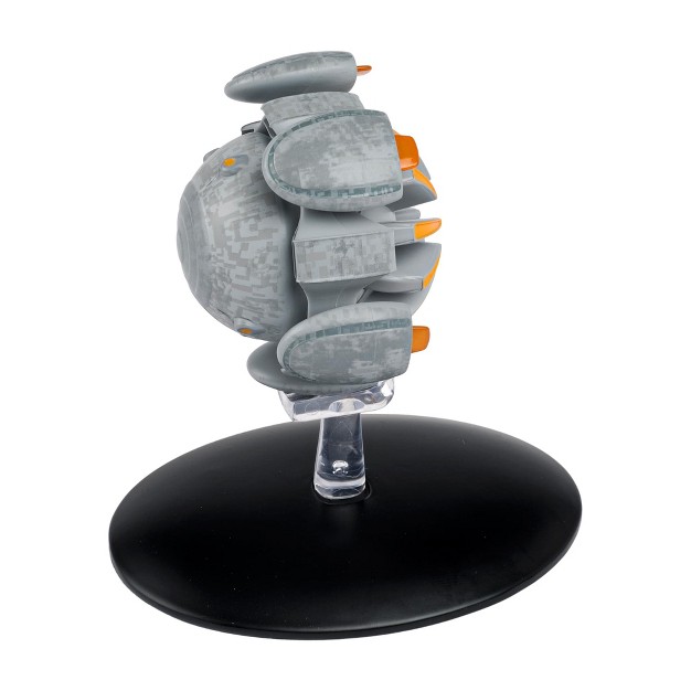 Eaglemoss Collections Star Trek Starship Replica Eymorg Vessel