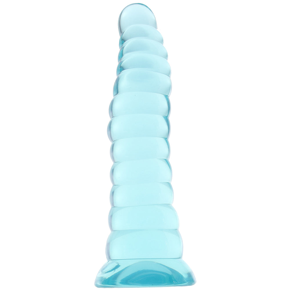 Fantasia Nymph Dildo in Teal