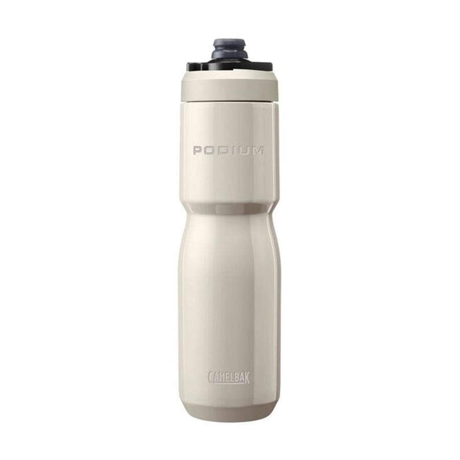 CamelBak Podium Insulated Steel Water Bottle, 22oz