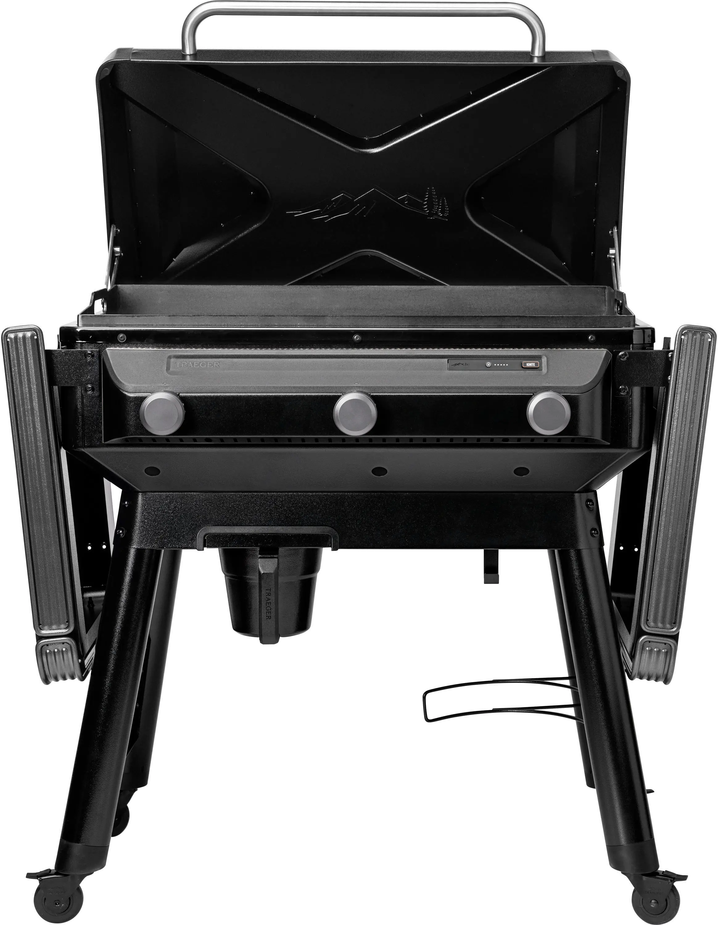 Traeger Flatrock Flat Top Griddle