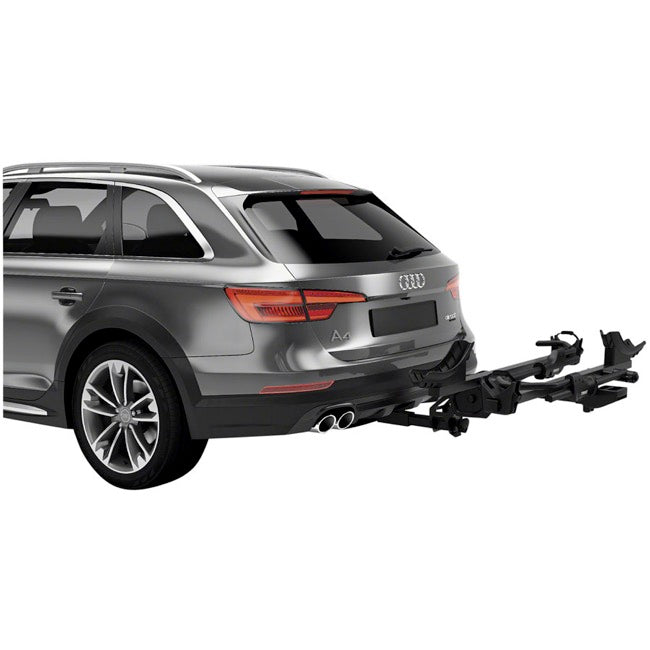 Thule T2 Pro X 2 Bike Rack - 2
