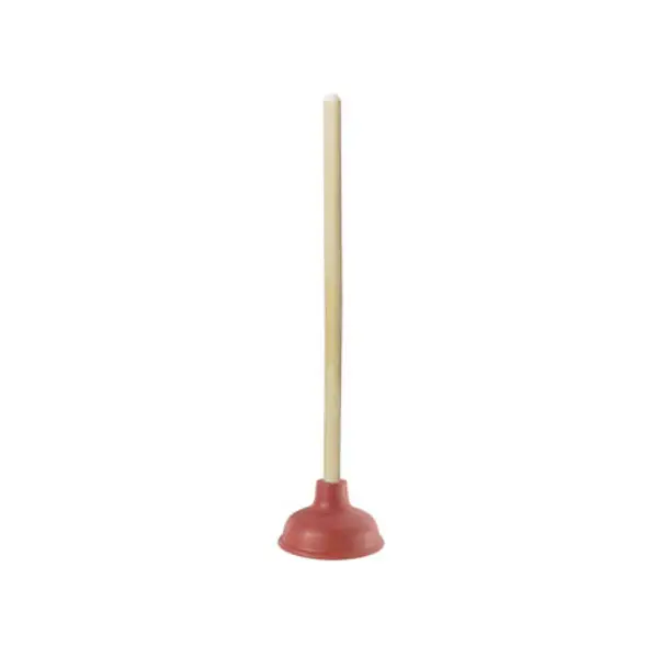 Plumb Craft by Waxman Toilet Plunger