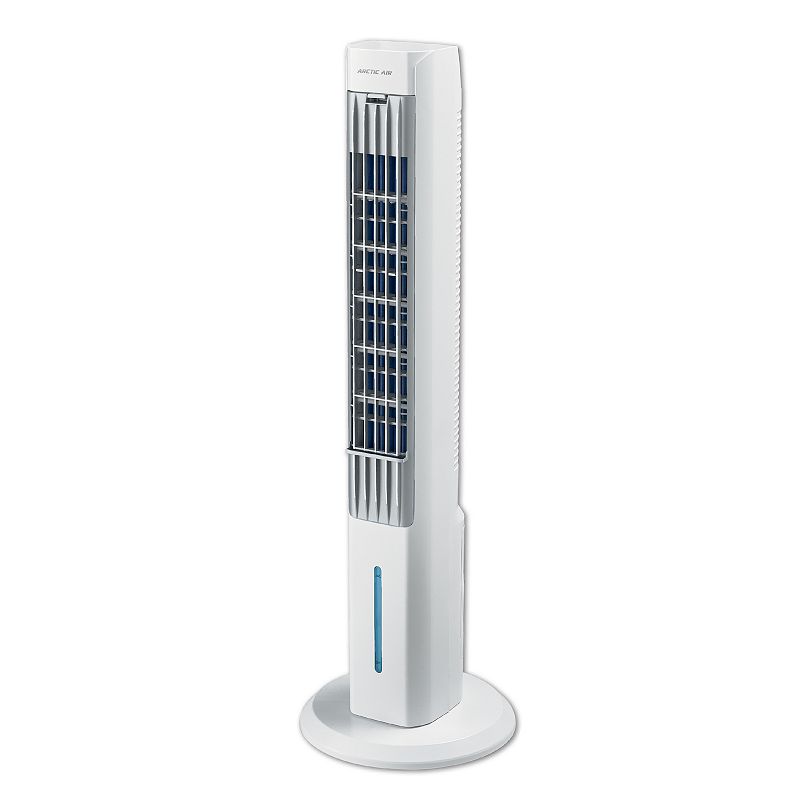 Ontel Products Arctic Air Tower Plus