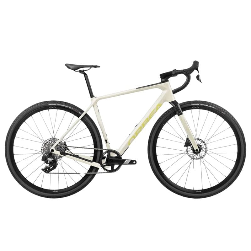 Orbea Terra M41E TEAM 1X