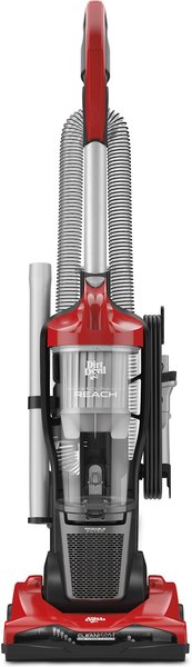 Dirt Devil Endura Reach Compact Upright Vacuum Cleaner