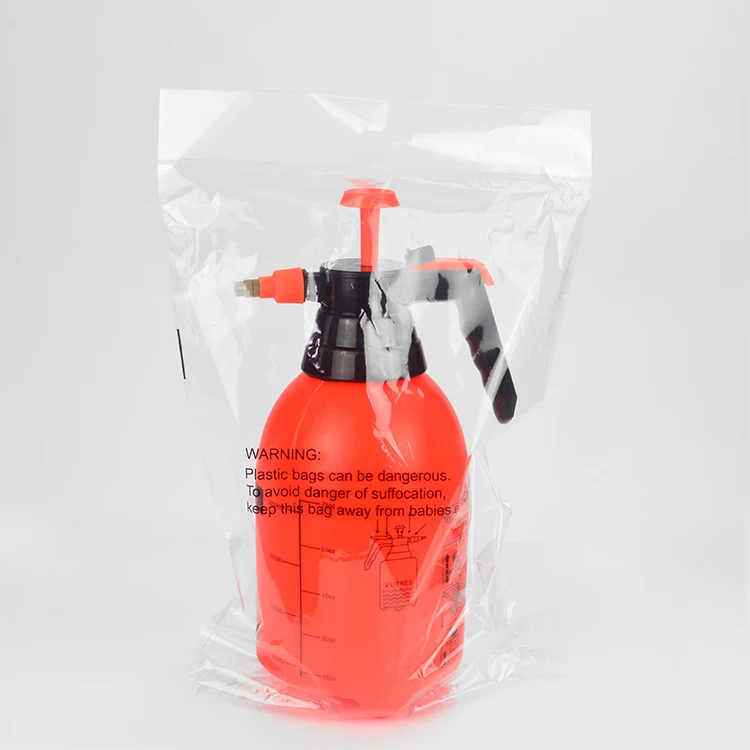 home gardening water pressure sprayer colorful plastic sprayer