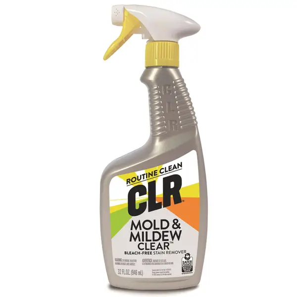 CLR Mold and Mildew Stain Remover