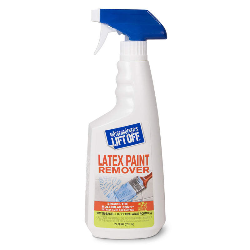 PAINT REMOVER #5 22OZ