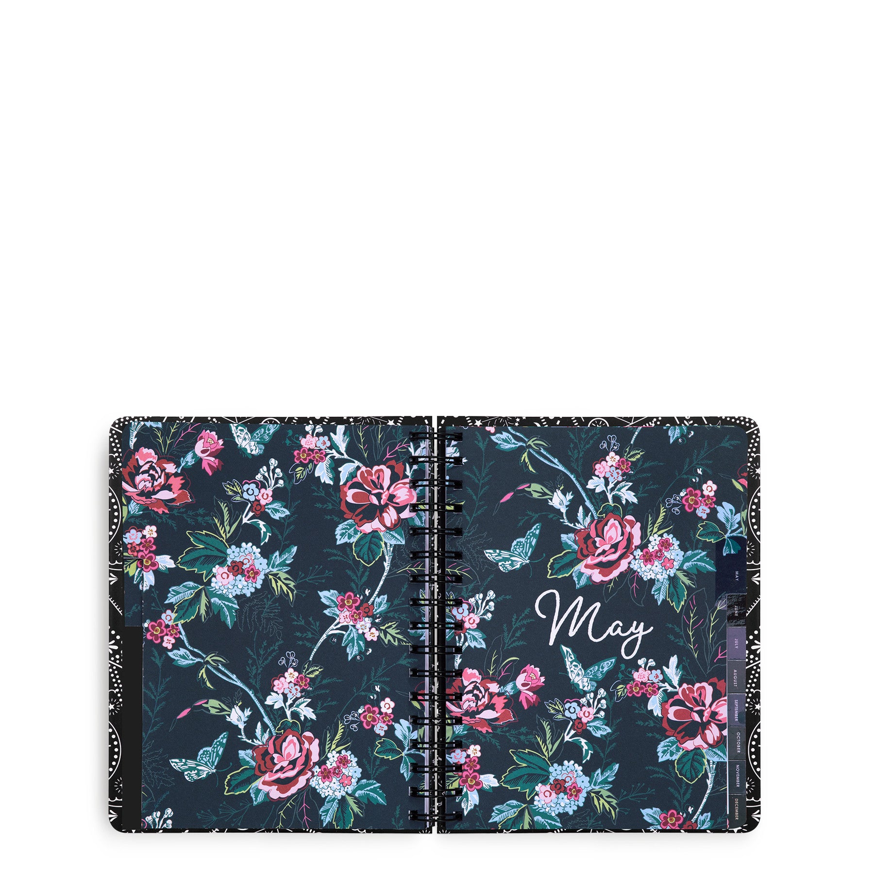 12 Month Large Planner