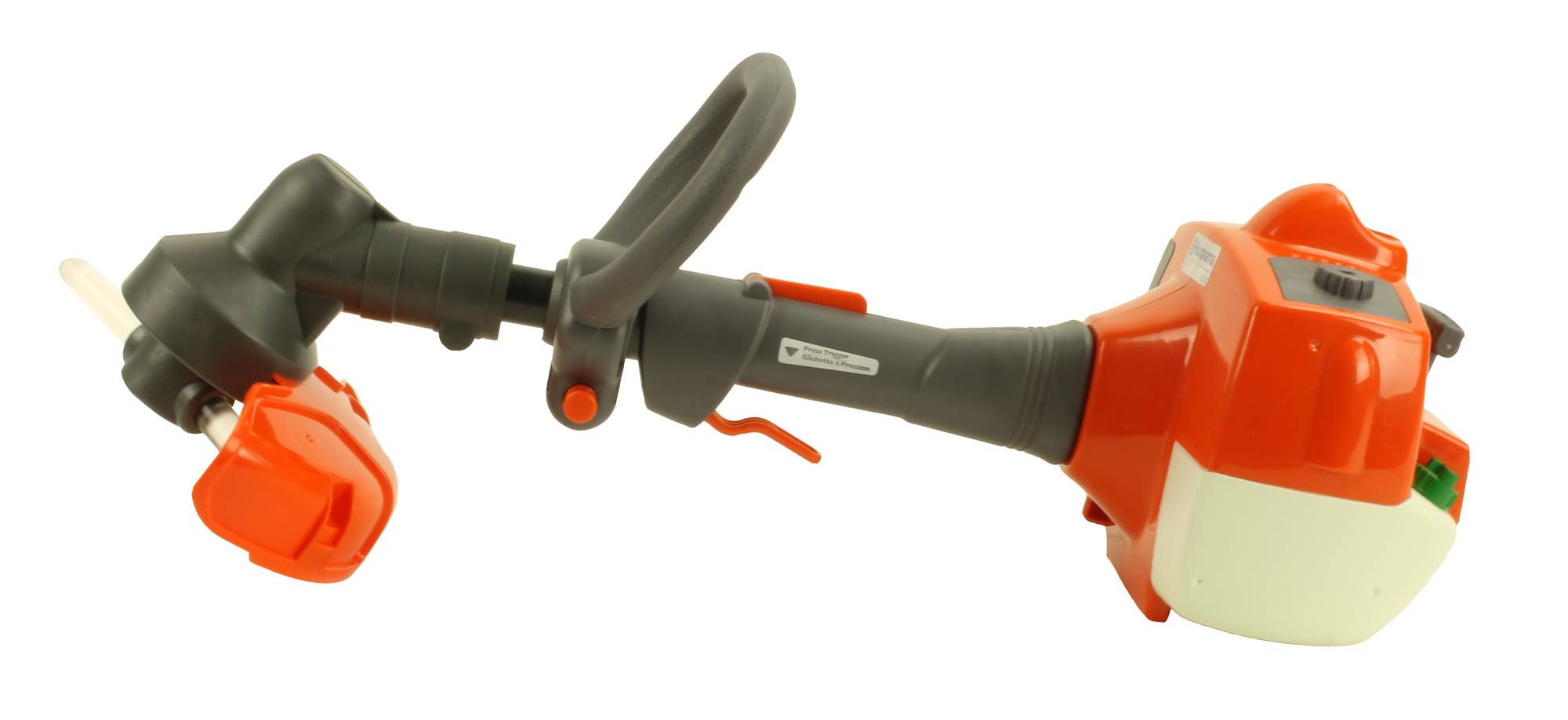 Husqvarna Kids Toy Battery Operated Leaf Blower + Lawn Trimmer Line + Chainsaw