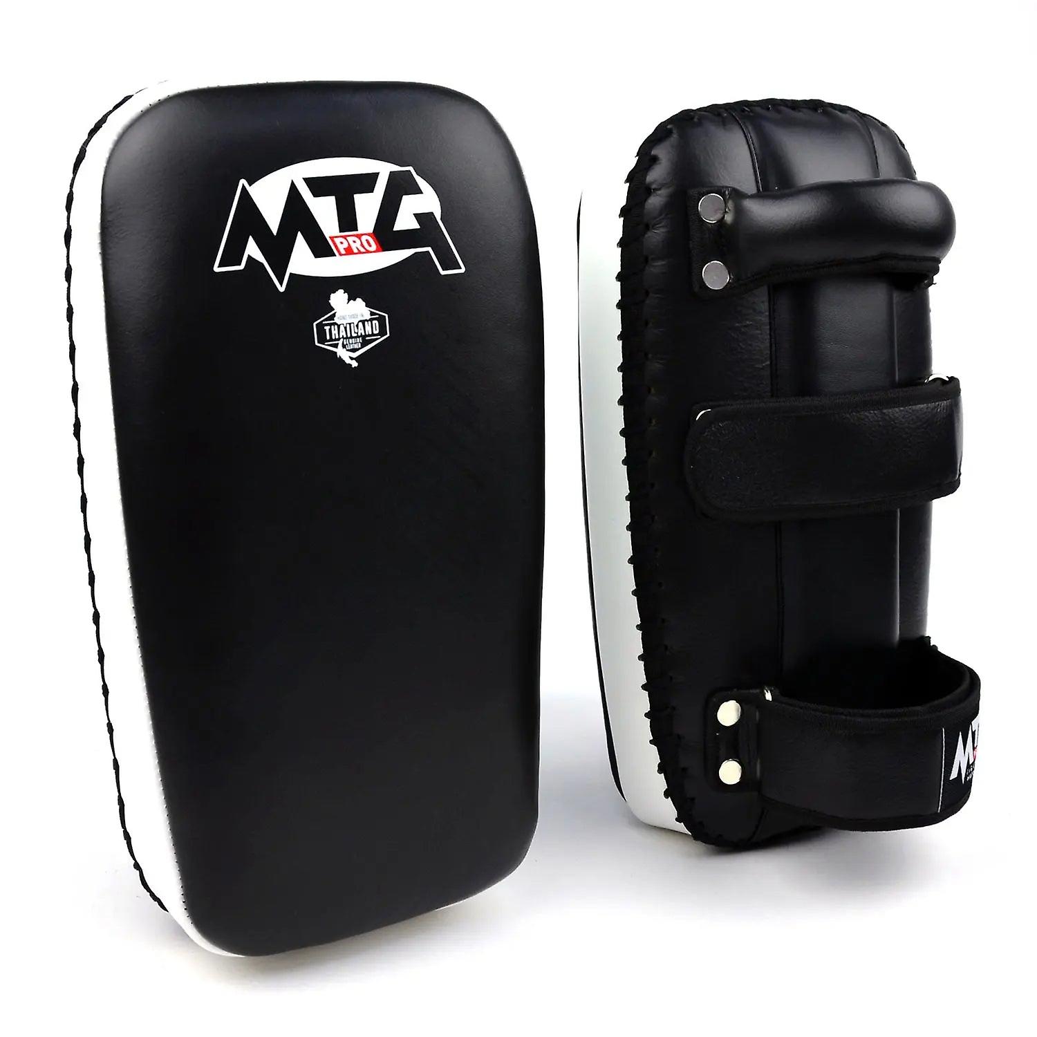 Mtg pro leather thai pads