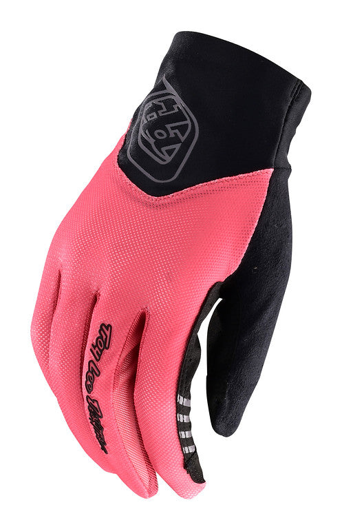 Troy Lee Designs Ace 2.0 MTB Glove - Womens - Firecracker