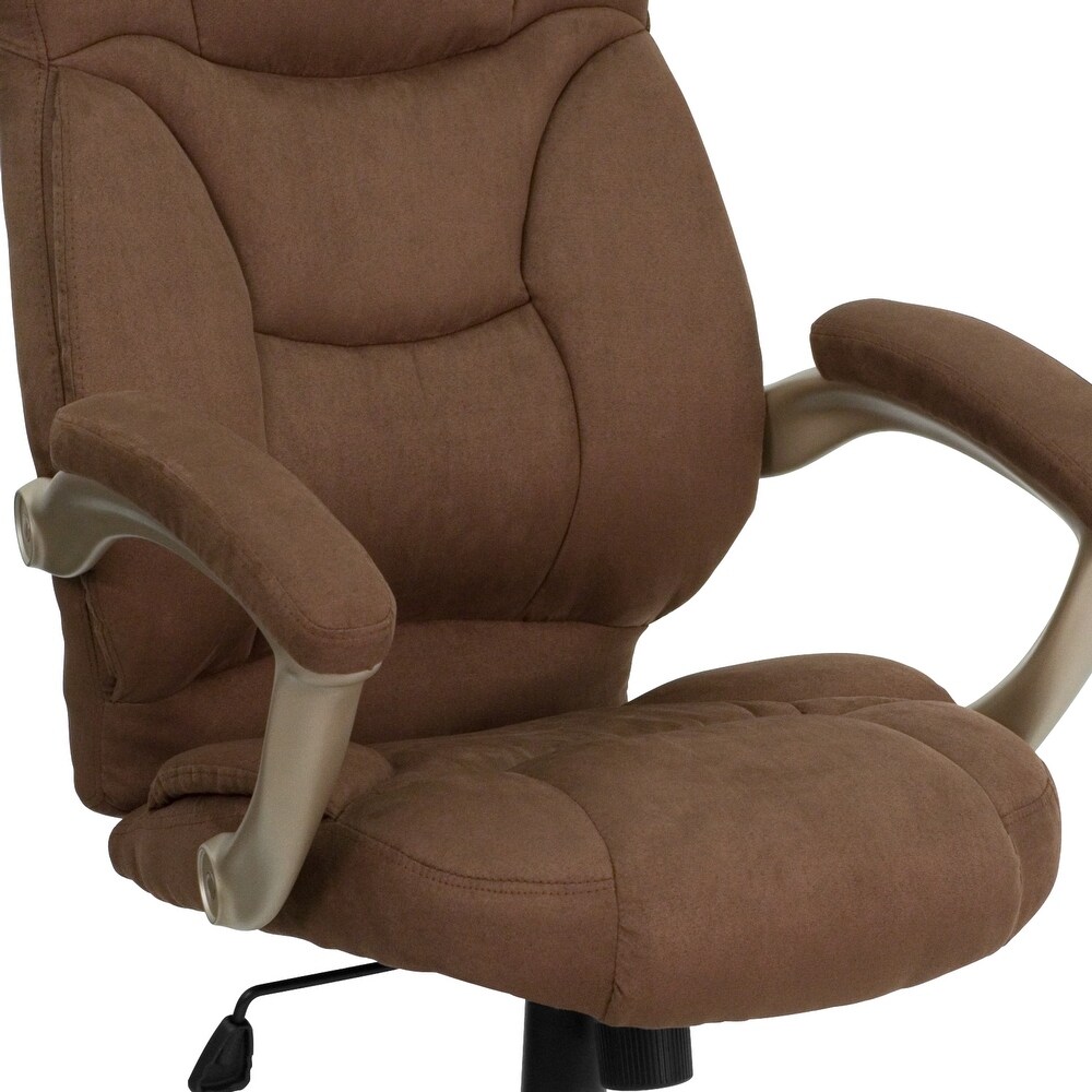 High Back Contemporary Executive Swivel Ergonomic Office Chair