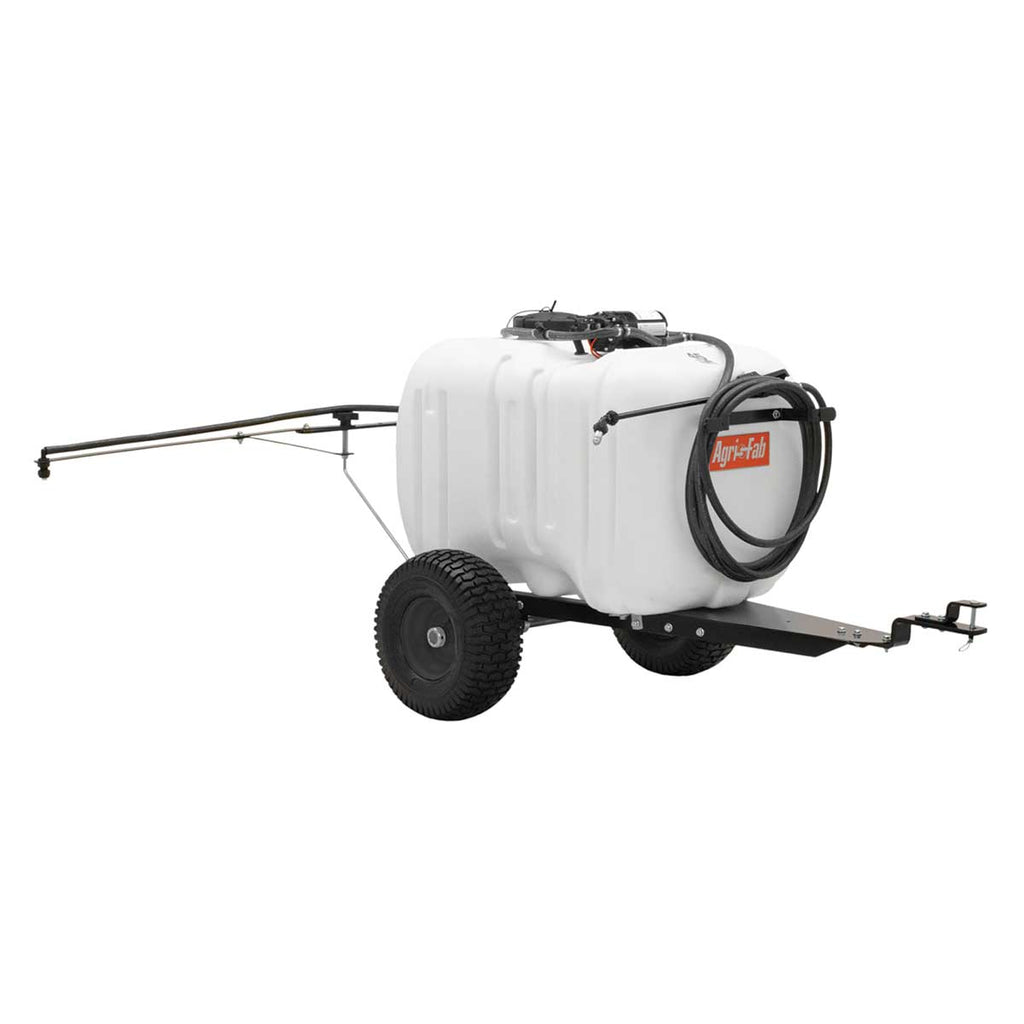 Agri-Fab 45 Gallon Tow Sprayer