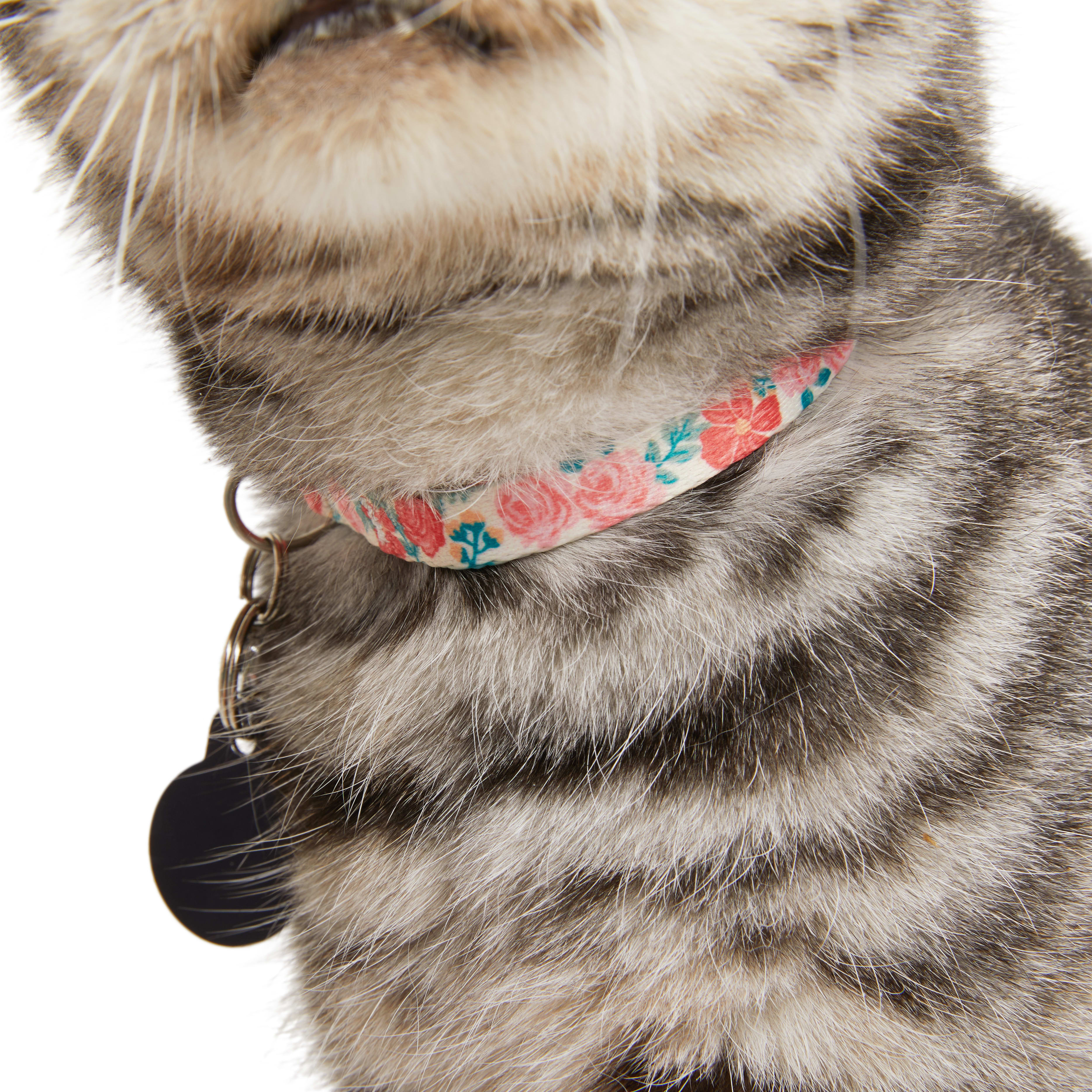 YOULY Rose Kitten Collar