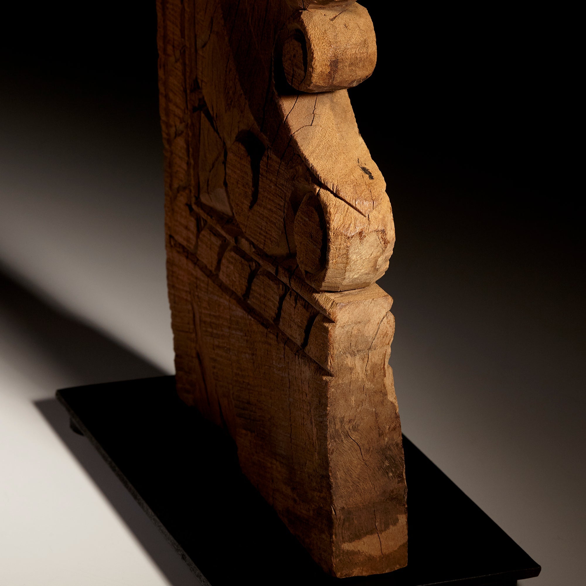 Neolithic Sculpture