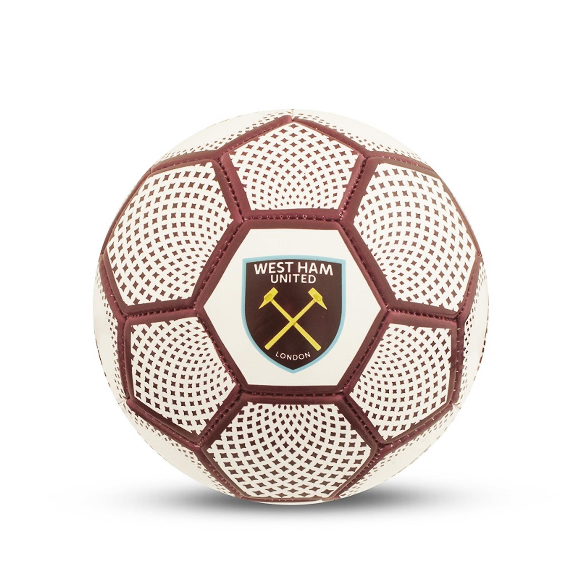 West Ham United FC Diamond Football