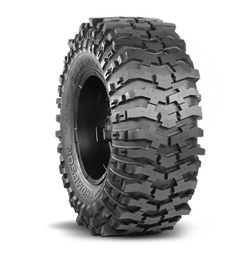 Mickey Thompson Baja Pro Xs 43x15R17 Tires