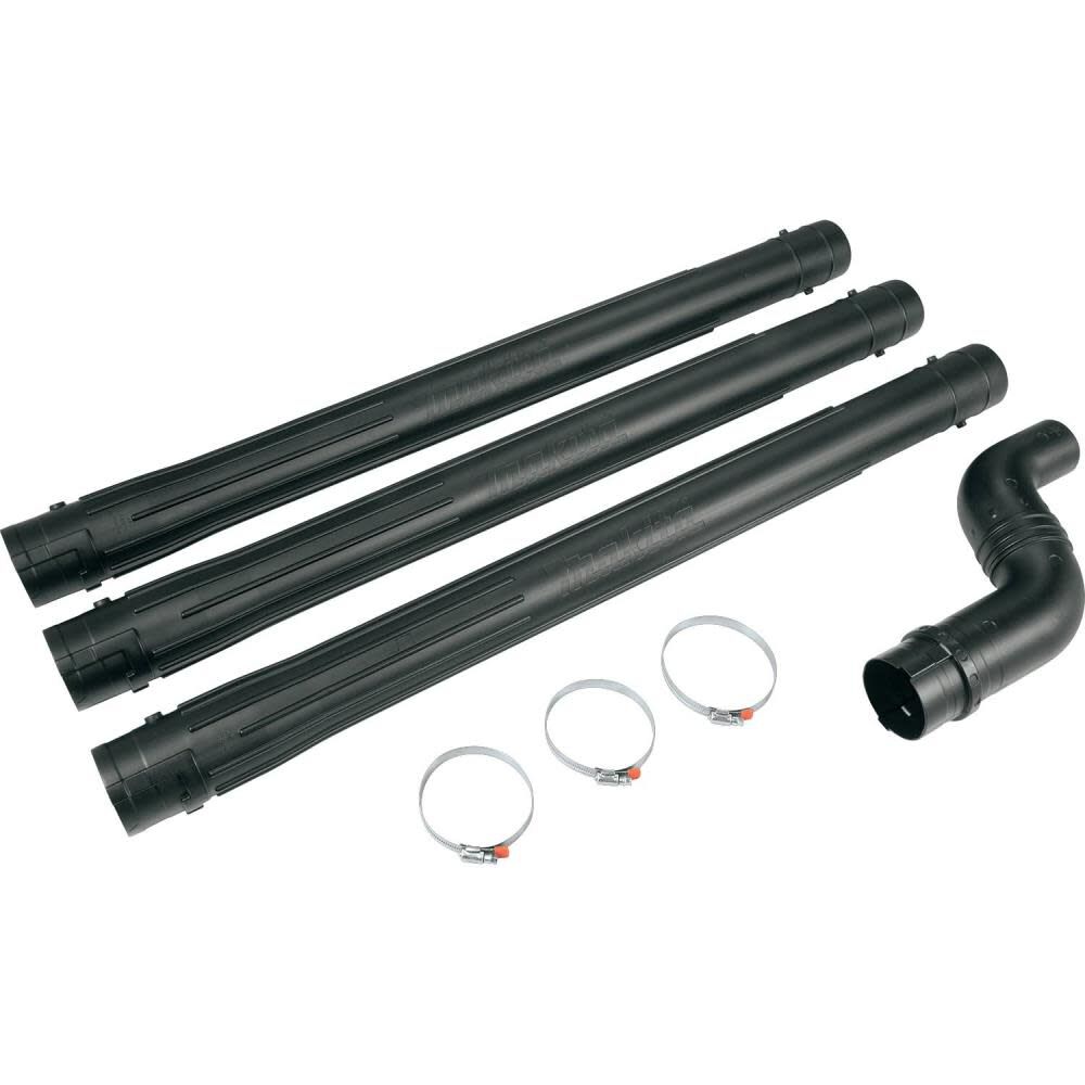 Makita Blower Gutter Cleaning Attachment Kit 191B03-8 from Makita