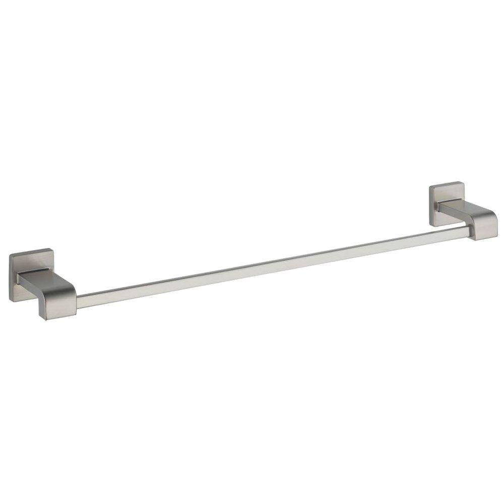 Delta Ara 24 in. Towel Bar in Brilliance Stainless 77524-SS