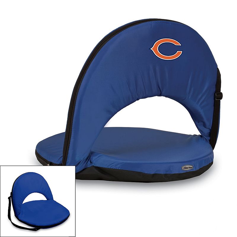 Picnic Time Chicago Bears Oniva Portable Chair