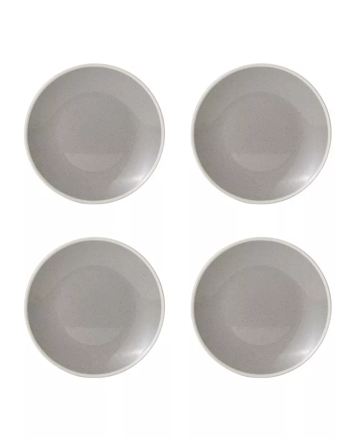 Mikasa Gourmet Basics by Melanie Gray 16-PC Dinnerware set Service for 4