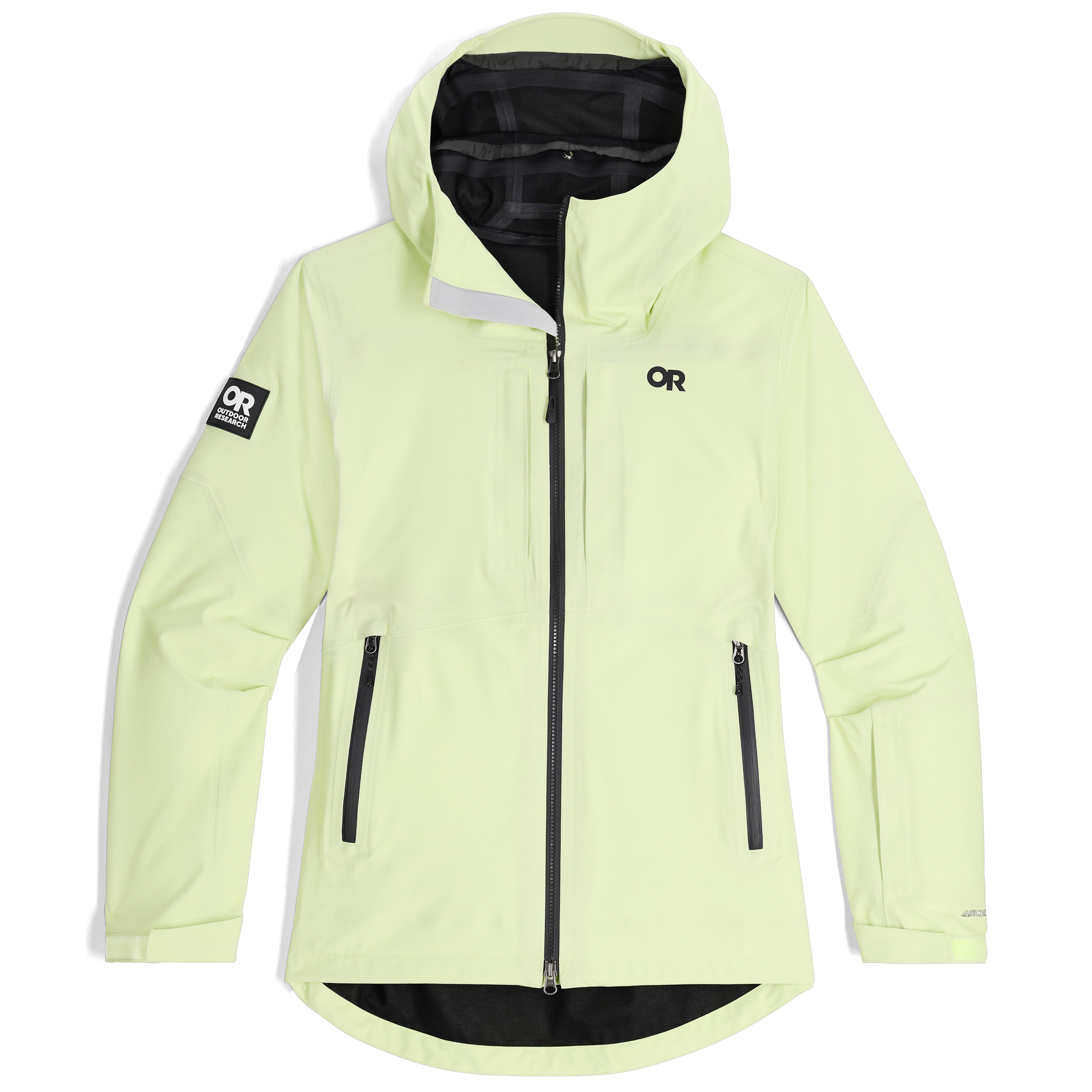 Women's Skytour AscentShell Jacket