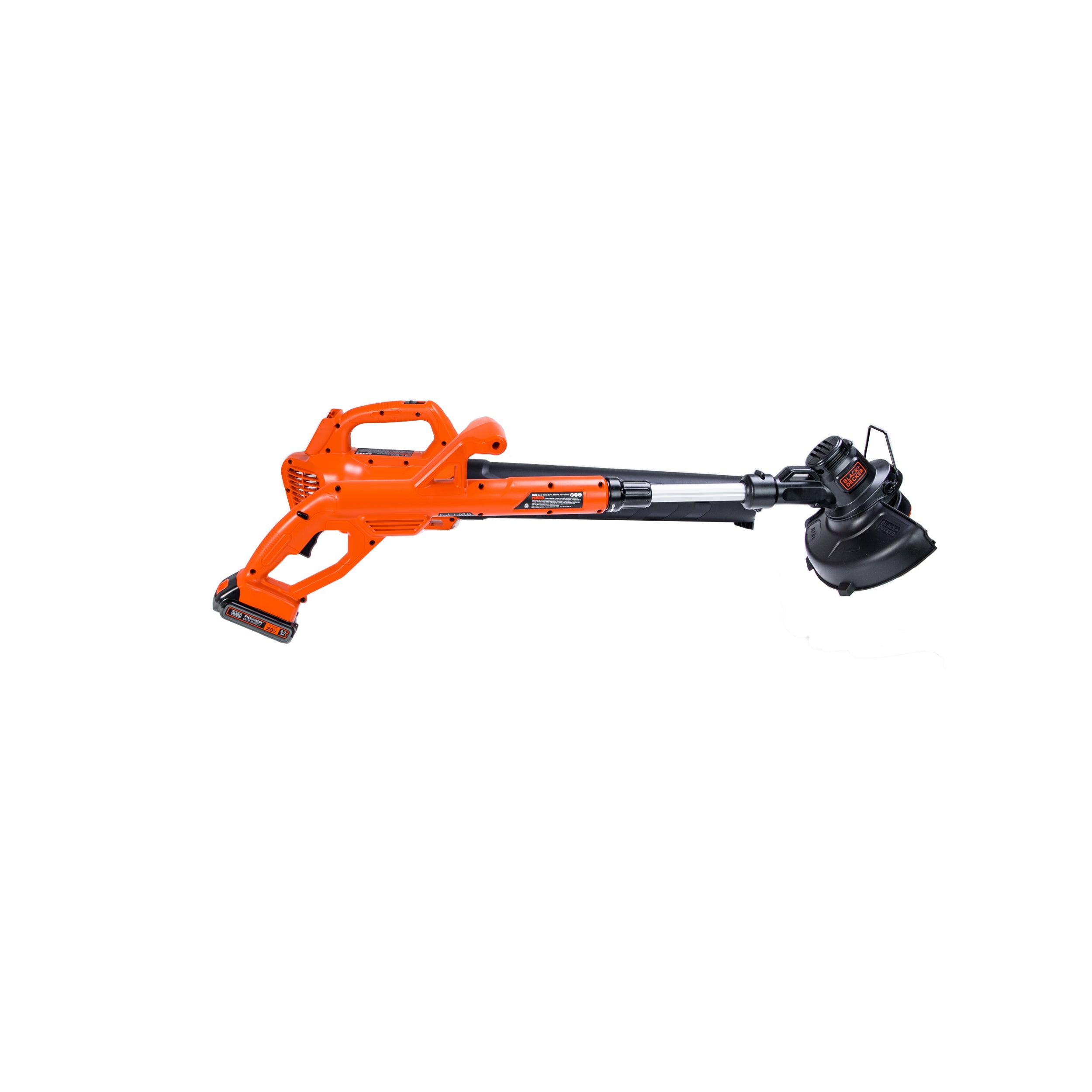 20V MAX* Leaf Blower and String Trimmer Combo Kit