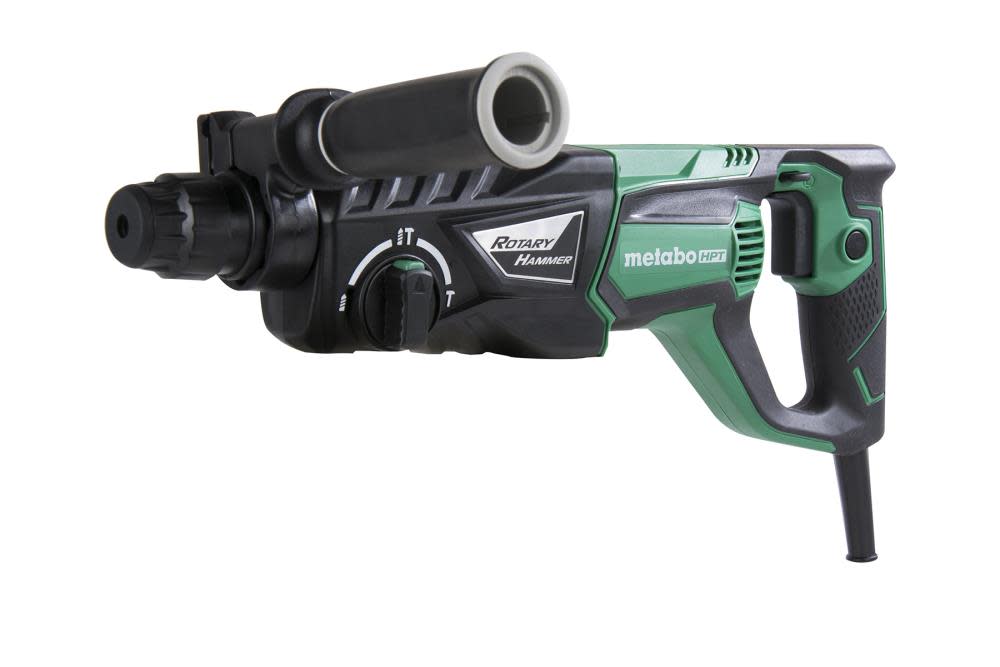 1 3 mode SDS Plus Rotary Hammer w case ;