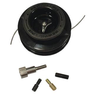 Stens New 385-407 Trimmer Head for Alpina 21 25 30 34 34D 34F 42 42D 42F 5252D Ariens BC350 BC400 385-407