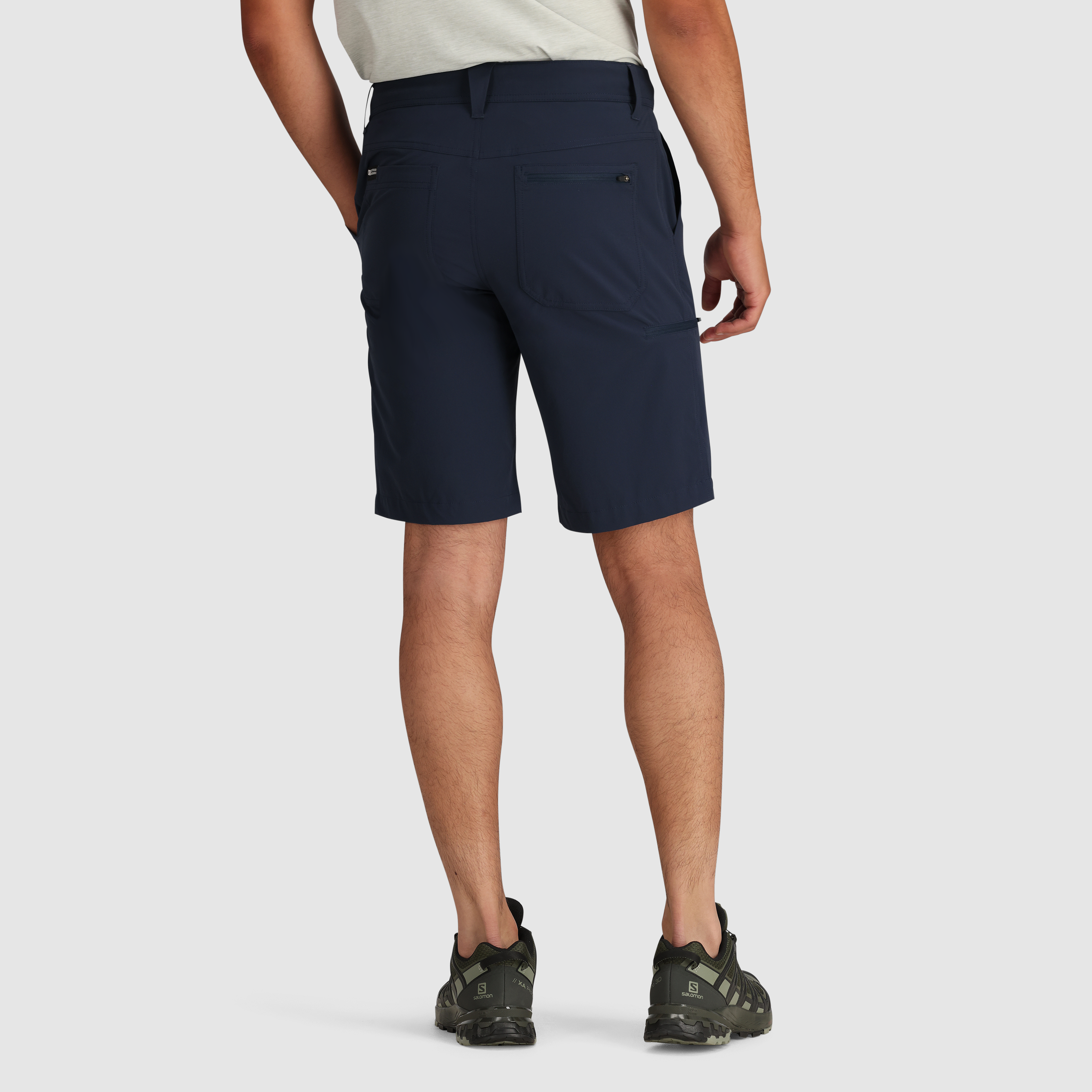 Men's Ferrosi Shorts - 10