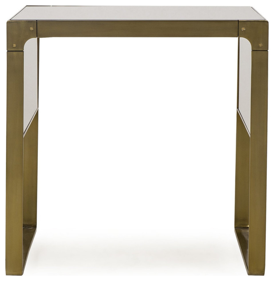 Avina Large Side Table   Contemporary   Side Tables And End Tables   by V.S.D Furniture  Houzz