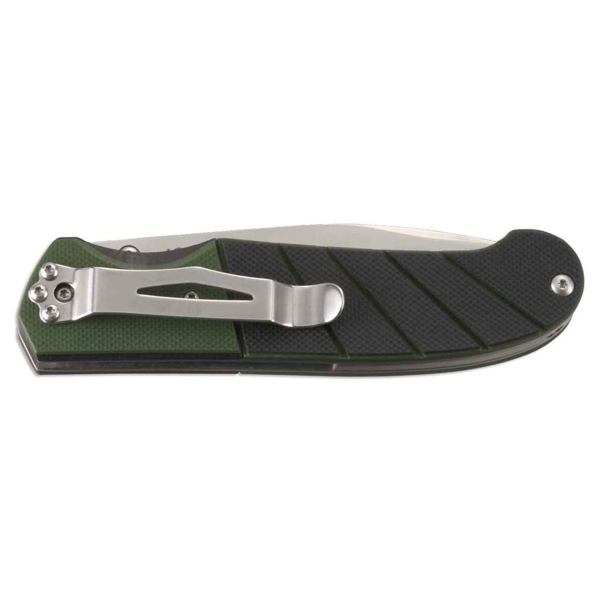 CRKT Ignitor 3.38 inch Folding Knife