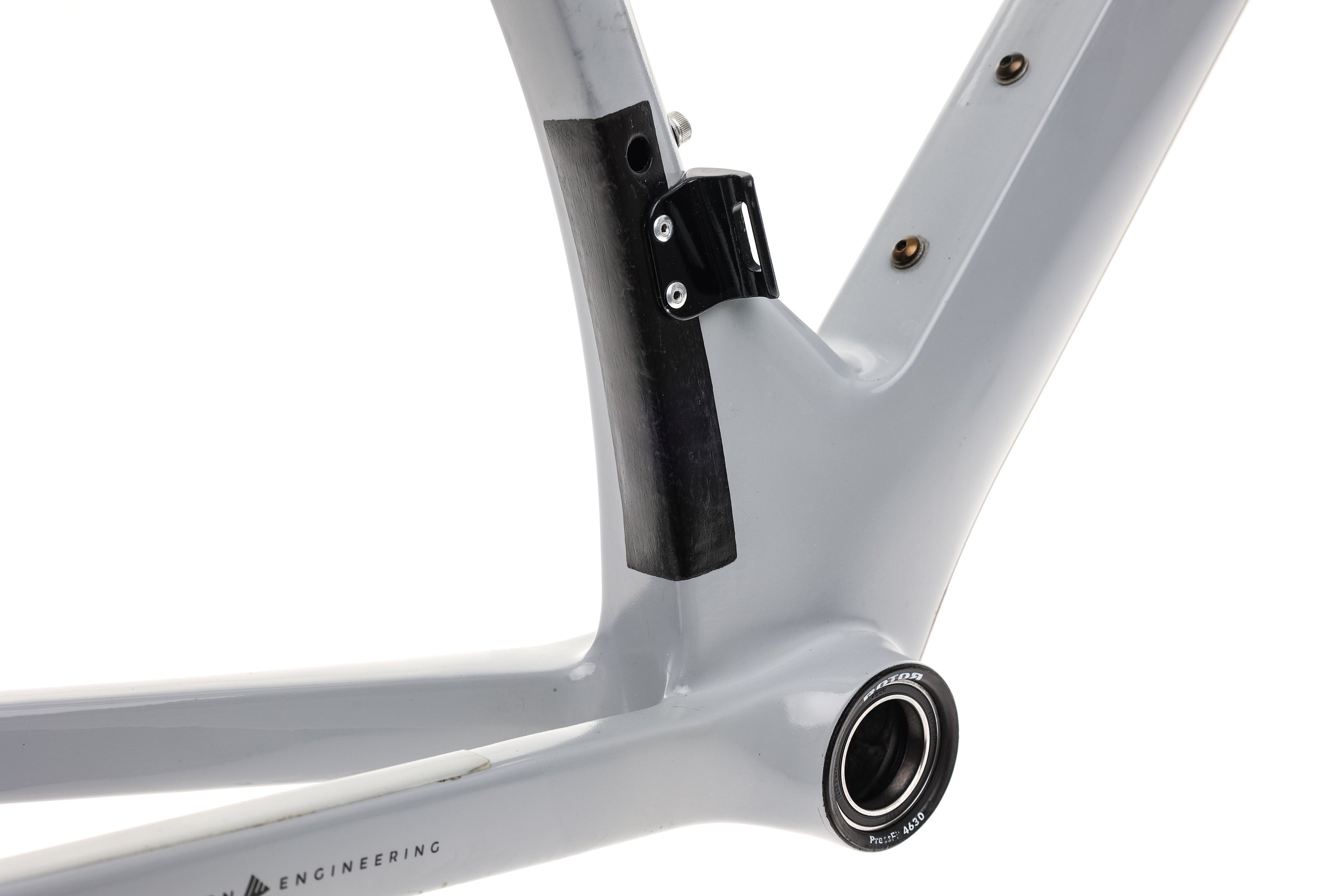3T Strada Due TEAM X-Small Frameset - 2020