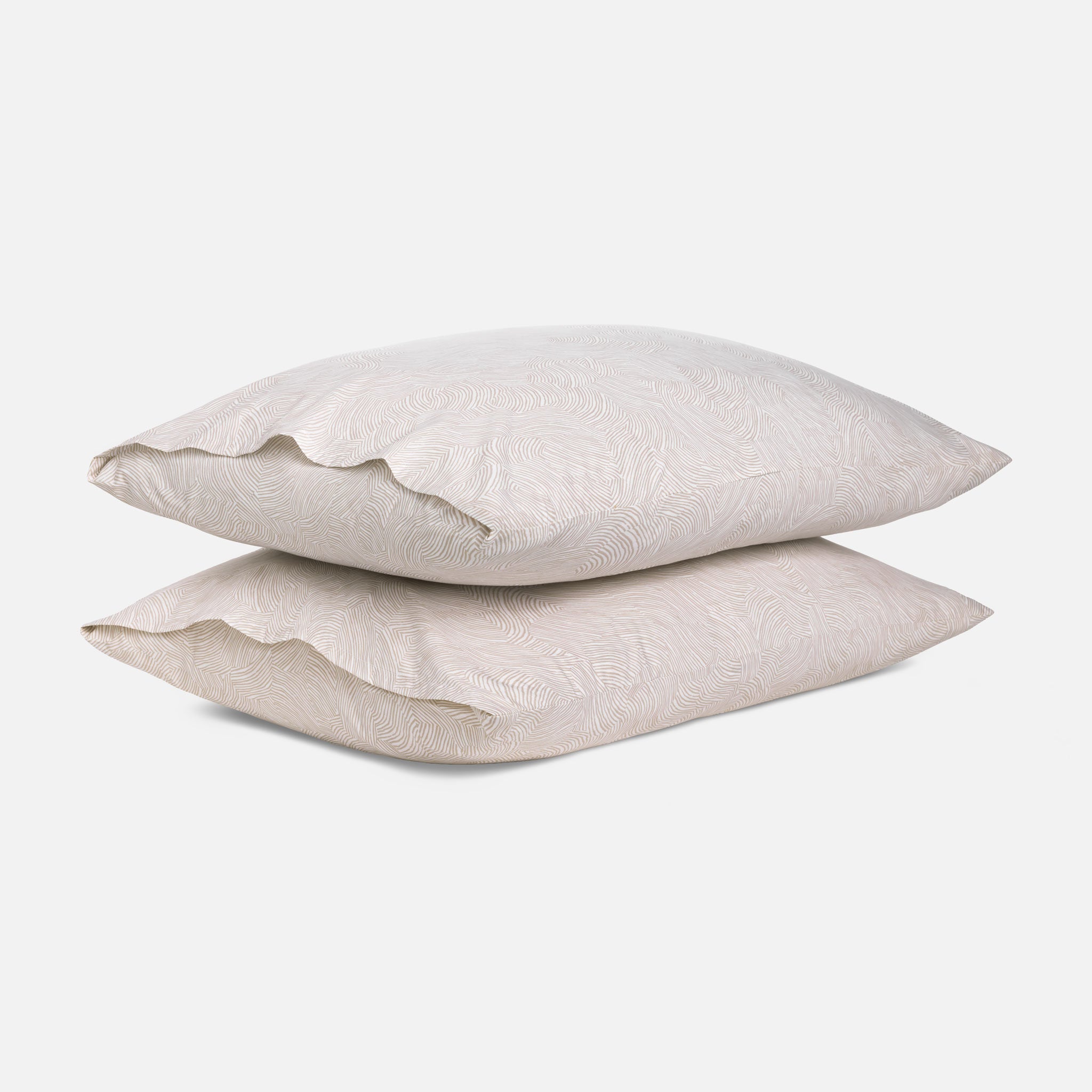 Classic Percale Pillowcases - Last Call