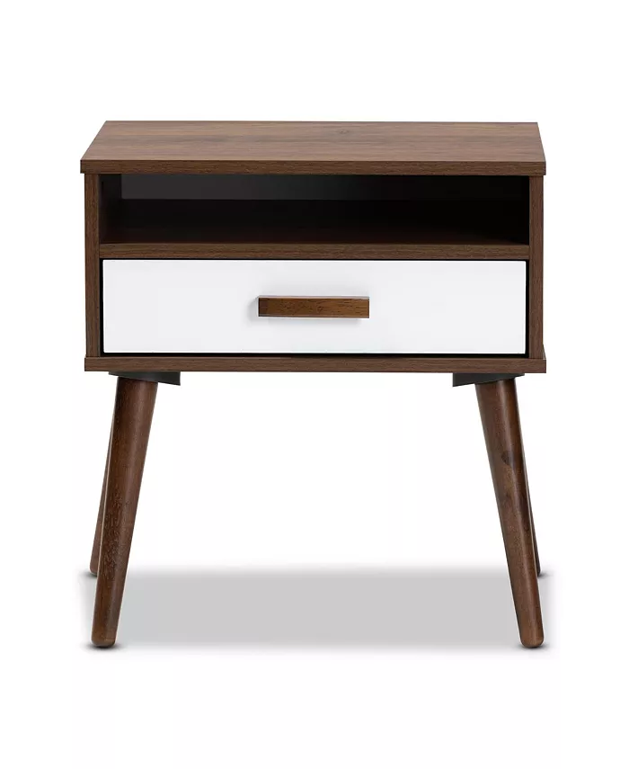 Furniture Quinn Side Table