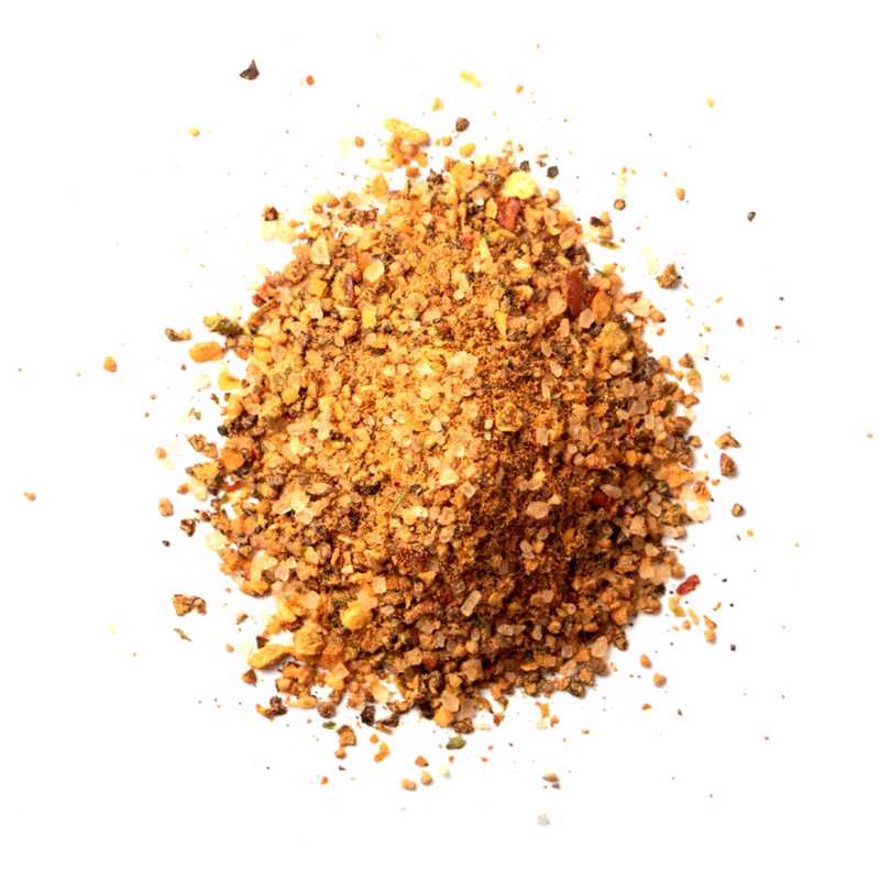 BBQ RUB MESQUITE 8OZ