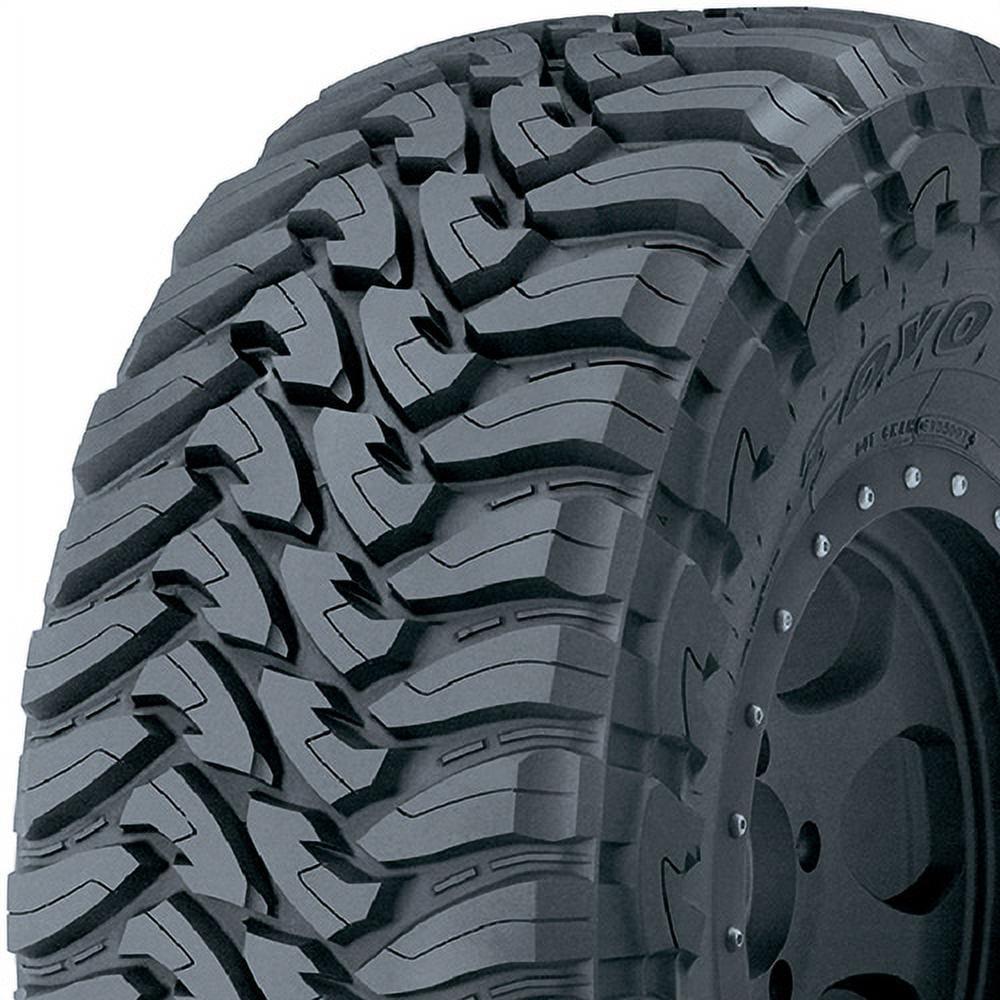 Toyo Open Country M/T 295/60R20 126 P Tire