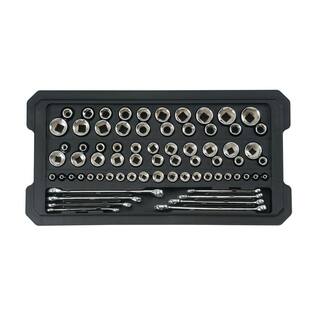 DW Mechanics Tool Set (226-Piece) DWMT45430H