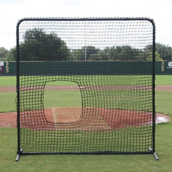 Douglas 36467 Varsity Softball Pitching Screen  7'...