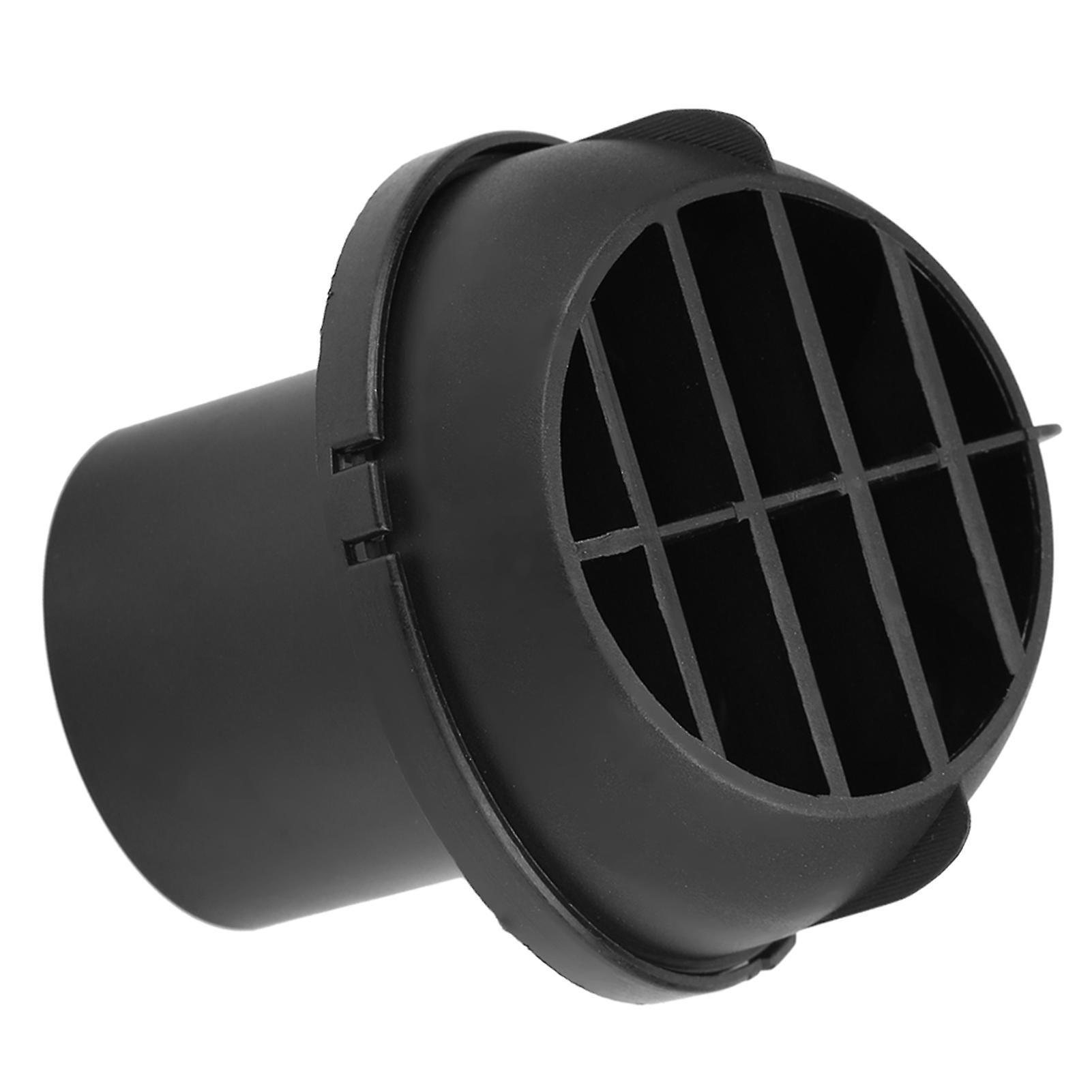 60mm Auto Car Heater Duct Warm Air Vent Outlet For Eberspacher Webasto Propex