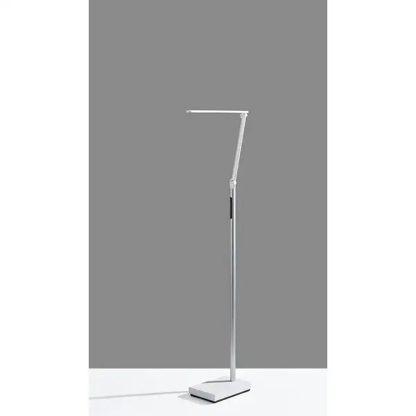 Lennox LED Multi-Function Floor Lamp